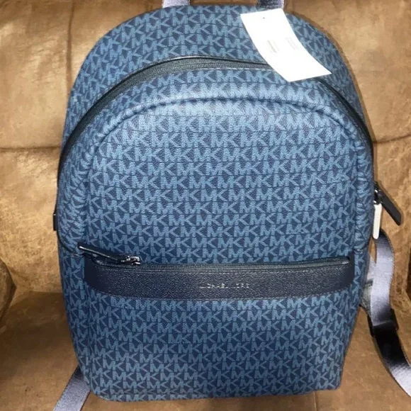 Brand new Michael Kors Backpack